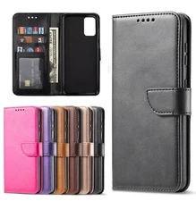 FOR Moxee M2160 / KonnectONE MH-T6000 Wallet Pouch Case Phone Cover