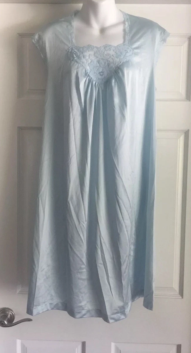 Vanity fair nightgowns deals