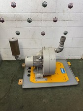 Anver VB-9HV Regenerative Vacuum Pump Blower, 6.2 HP