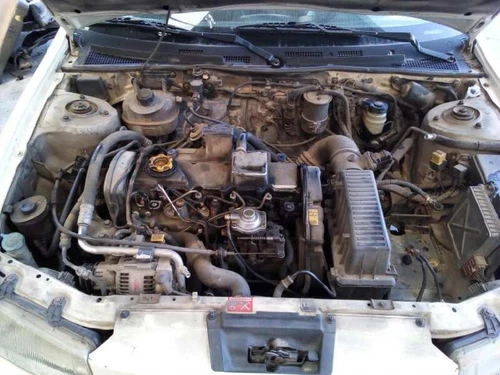 MHK100360 Caudalimetro para MG ROVER ROVER 200 (RF) 220 D (3-ptas.) 1996 509657 - Imagen 5 de 10