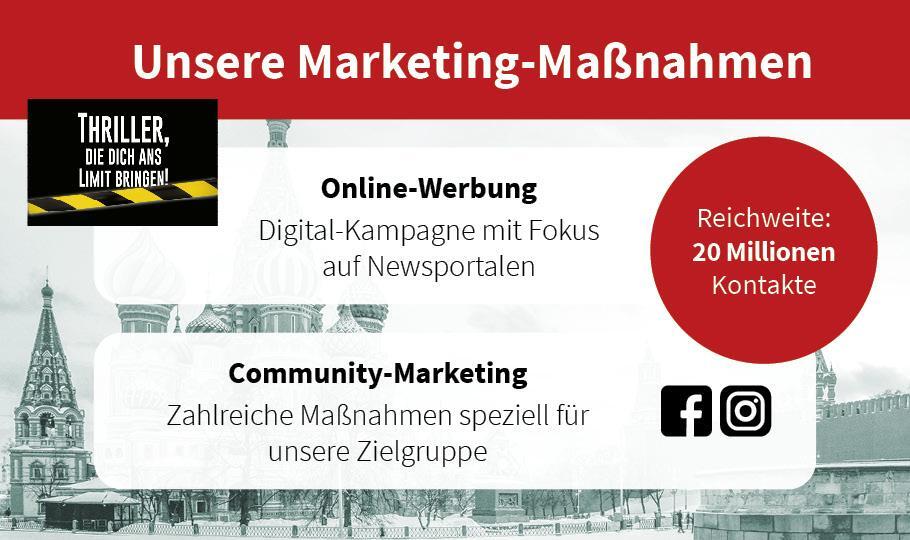 Thumbnail - Die Stimme Des Wahns, Ethan Cross