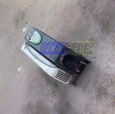 1PCS USED EMERSON Control Techniques SK2403 Inverter