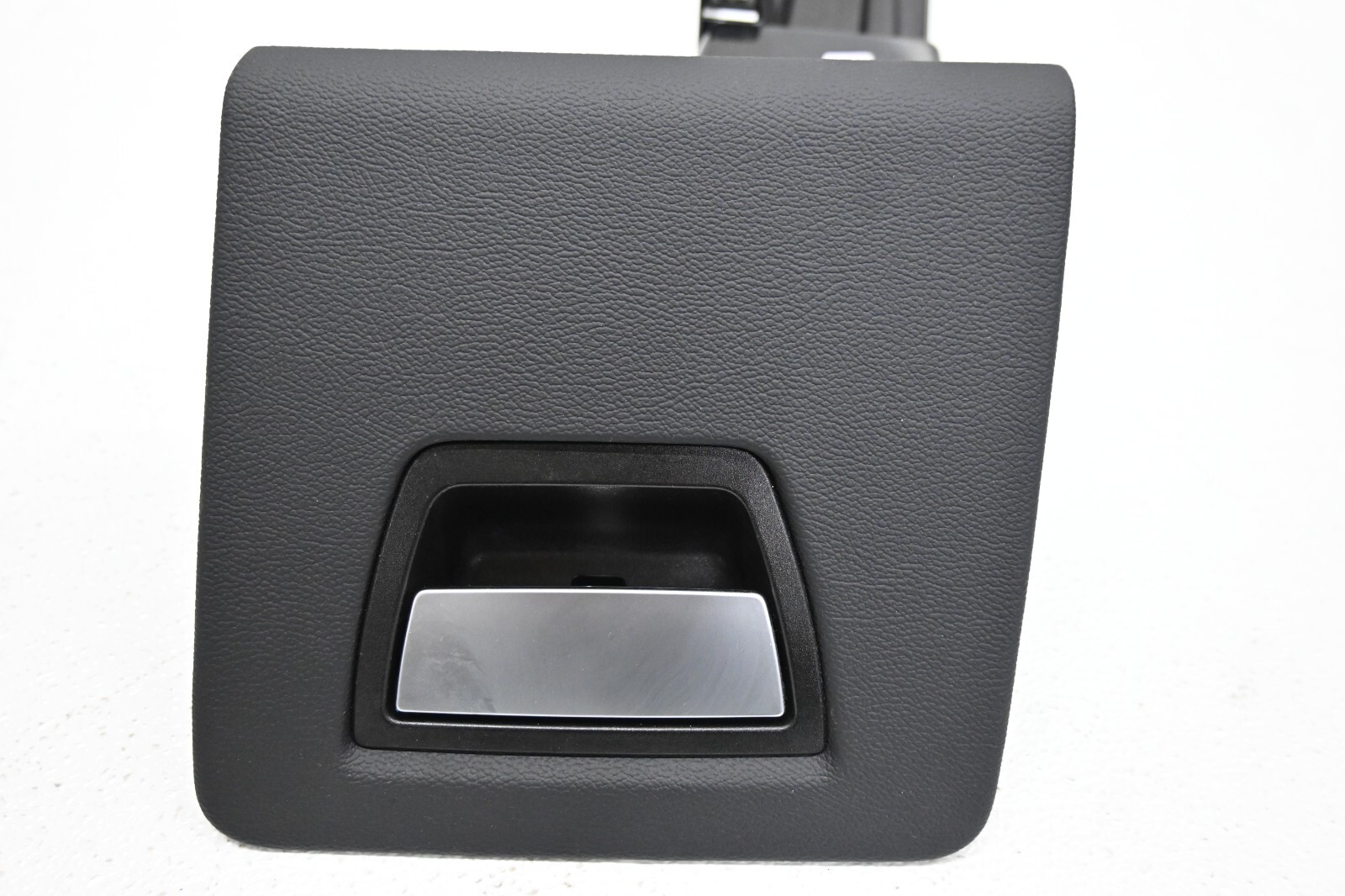 ⭐ 14-22 Maserati Ghibli Left Side Dash Dashboard Storage Glove Box Black Oem