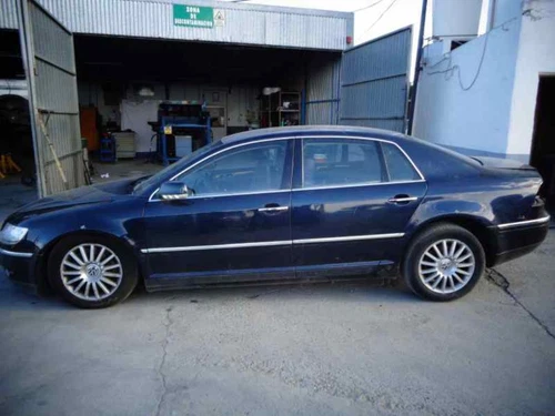 Right Front Brake Caliper for VOLKSWAGEN PHAETON (3D2/3D8) * 2004 2621208 - Picture 4 of 9