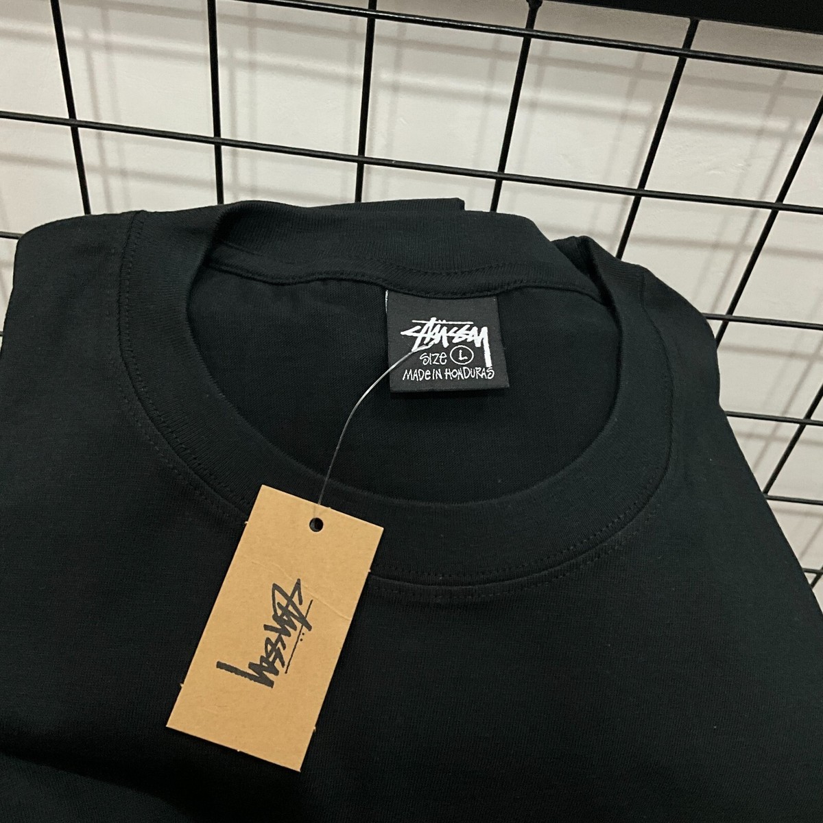 ★送料・関税込★Stussy★Stussy Beat Crazy LS TEE★Black $_57.JPG?set_id=880000500F