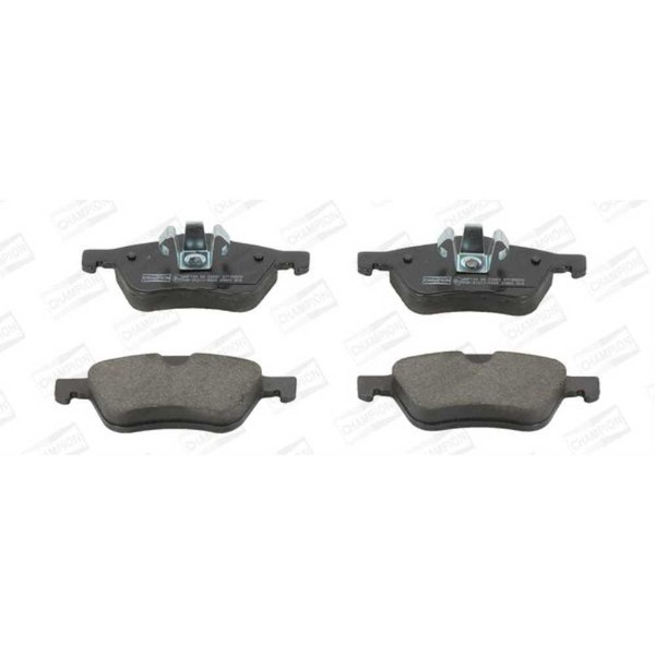 Champion BremsbeläGe Bremsbelegsatz Vorne System ATE FüR Mini Mini-image