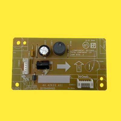 OEM LED Driver Board 4H.42K33.A01 for Dell P2419HC 24'' Monitor #3776 Z65/289