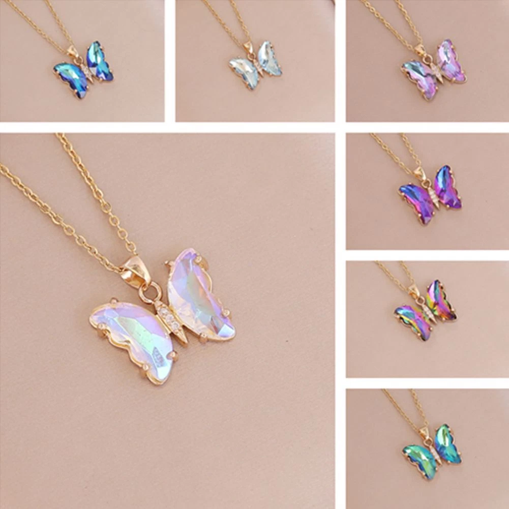Chain butterfly deals