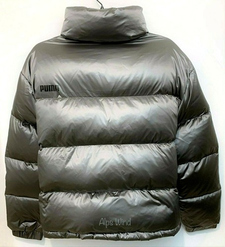 Puma Women's Shine Down Jacket