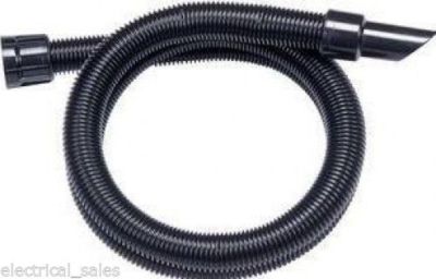 FITS NUMATIC HENRY JAMES GEORGE HETTY 2.5m 38MM REPLACEMENT HOSE PIPE pmd