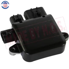 Cooling Fan Control Module For 2002-2007 Mitsubishi Lancer Outlander 2.0L 2.4L