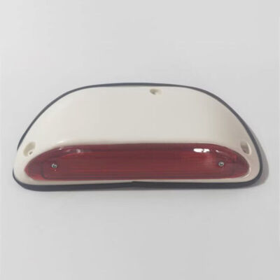 For Great Wall DEER SAFE White High Mounted Stop Lamp Additional 3rd brake light