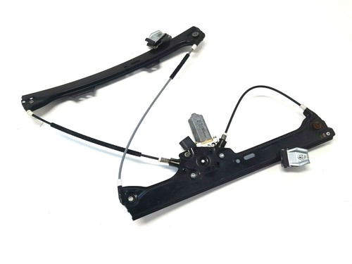 Original BMW E60 E61 Fensterheber Fensterhebermotor vorne rechts 7034352 6922268