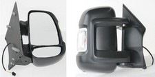 RETROVISORE SPECCHIO SPECCHIETTO DESTRO Braccio Corto per DUCATO dal 2006