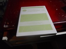 creative memories memory MANAGER 2.0 SOFTWARE NO RETURNS