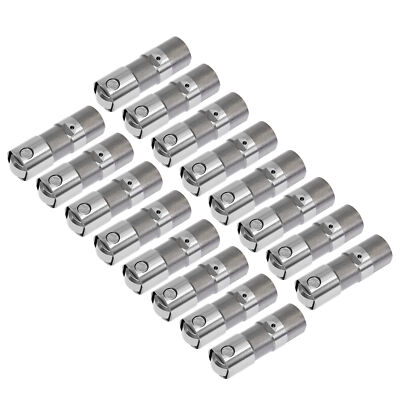 LS1, LS2, LS3, LS7 Hydraulic Roller Lifters GM (4.8L, 5.3L, 5.7L, 6.0L, 6.2L)