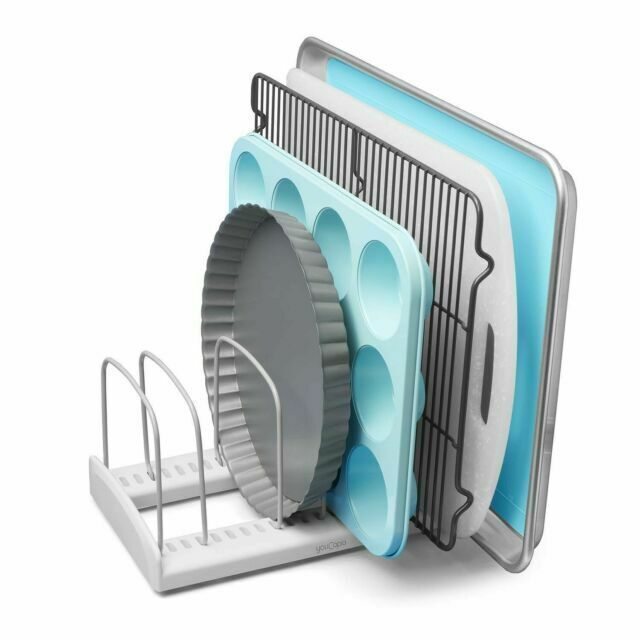 YouCopia StoreMore Bakeware Rack