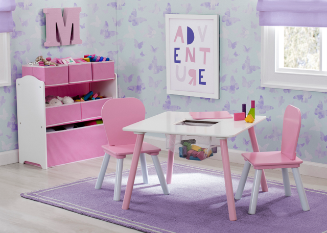 vtech activity chair