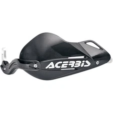 ACERBIS Supermoto X-Strong Handguards (Black) 2141970001