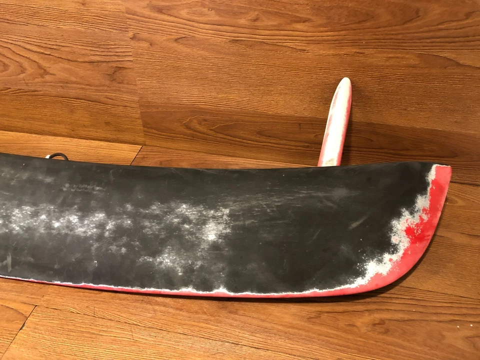 Alerón trasero MITSUBISHI 3000GT Dodge Stealth 1991-1996 moldura de alerón OEM Foto 3 de 4