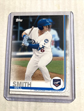 2019 Topps Pro Debut #148- WILL SMITH Rookie RC Card.. rookie card picture