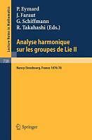 Dandelot G. Cahiers De Textes L'analyse Harmonique Vol 2