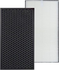 Compatible Replacement Air Purifier Filter Set For Sharp Kc-860u Usa Seller Compatible Replacement Air Purifier Filter Set For Sharp Kc-860u Usa Seller