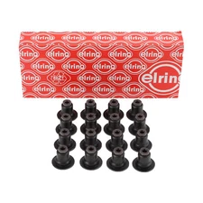 ELRING Valve Stem Seal Kit 747.210 for Mini Cooper R55 R56 R57 R58 R59 R60 R61