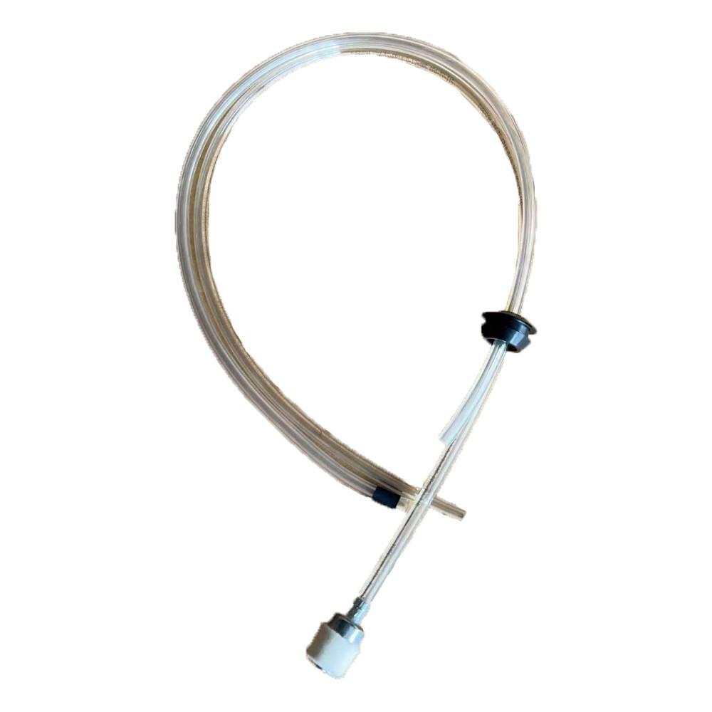 X-PRO Fuel Line Pipe for 40cc Mini Dirt Bike, LY40MT-1(Cyclone