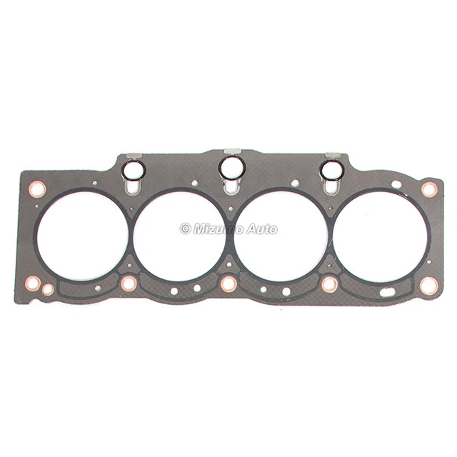 Conjunto completo de junta compatível com Toyota Celica Camry MR2 2.2L DOHC 5SFE - Imagem 4 de 4