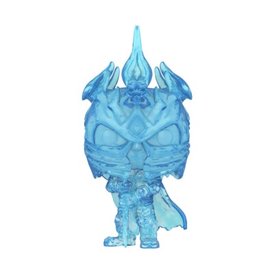 Funko POP! Games World of Warcraft The Lich King 3.75'' Vinyl Figure (#991)