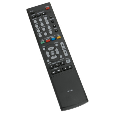Neue Fernbedienung RC-1168 fur Denon AV AVR-1713 RC-1181 AVR-E400 AVR-S710W