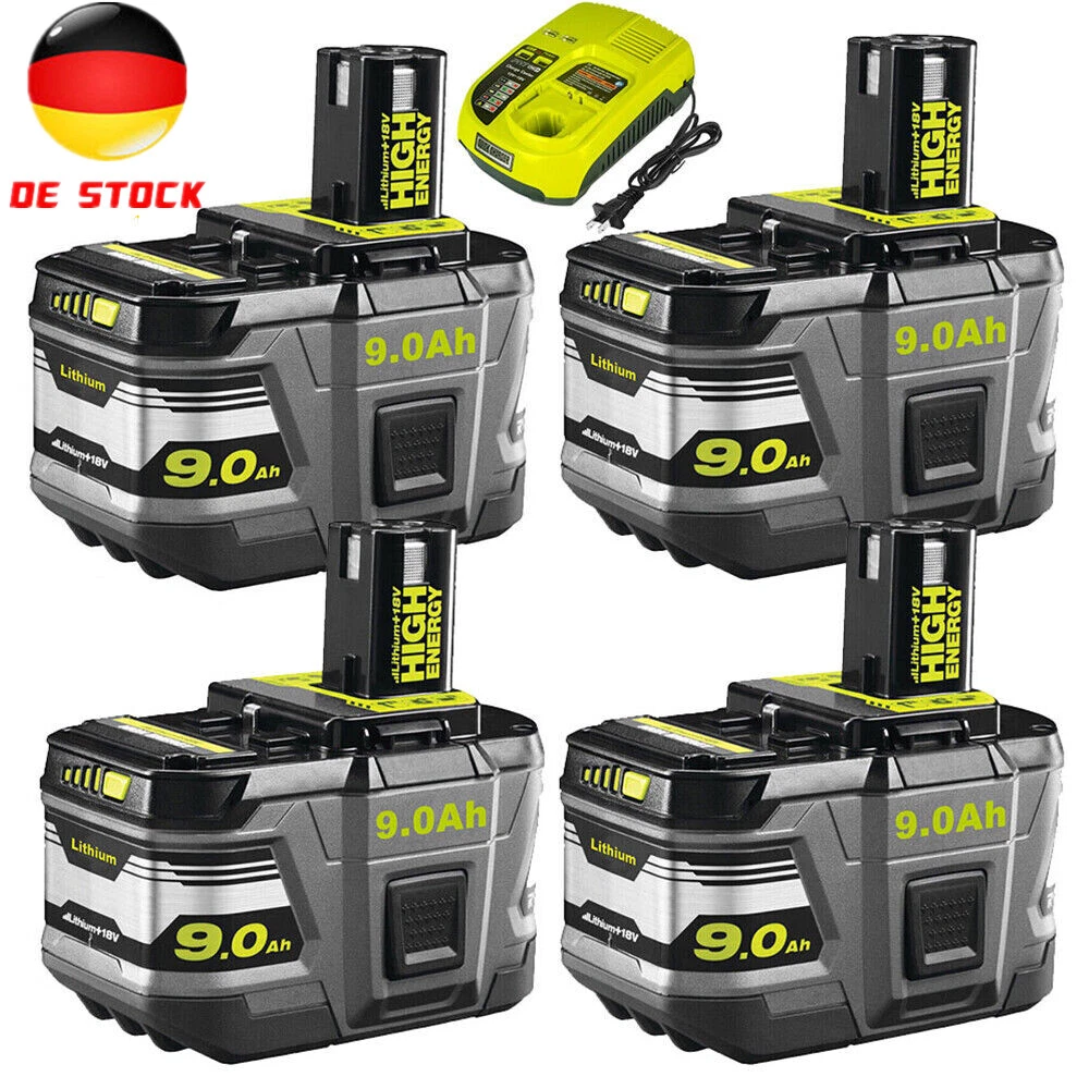 Ryobi 40v 9ah battery deals