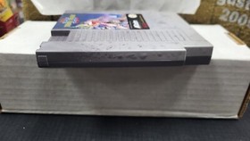 DOUBLE DRAGON II THE REVENGE NINTENDO NES VIDEO GAME NO BOX OR MANUAL AUTHENTIC