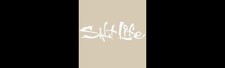 Salt Life Medium Logo Decal 11.75 X 3.75