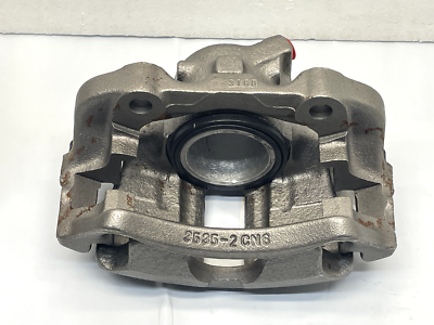 Disc Brake Caliper-FWD Cardone 19-984 Reman for sale online | eBay