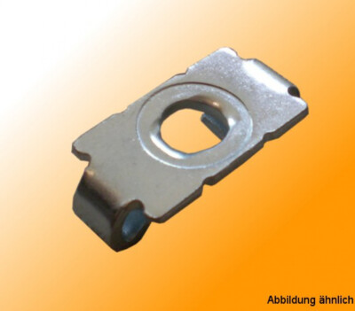 Standard Connector 40 for I-Type aluminum profiles slot 8