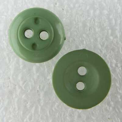 Knöpfe Grün Jade Smaragd Mint Oliv 14mm - 23mm Mantel KAUFEN 2 4 8 16 DESIGN 393D