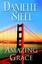 Amazing Grace - Hardcover By Steel, Danielle - GOOD