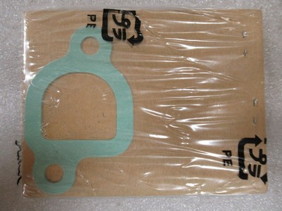 E15 Genuine Honda Marine 19351-ZV1-850 Gasket OEM New Factory Boat Parts E15 Genuine Honda Marine 19351-ZV1-850 Gasket OEM New Factory Boat Parts