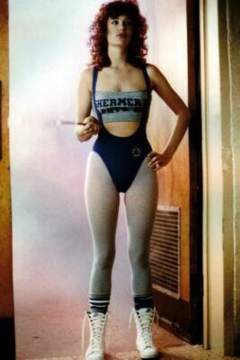 Weird Science Movie Poster 16''x24''