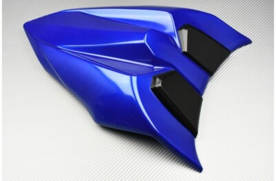 Blaue Sitz / Soziusabdeckung für KAWASAKI NINJA 650R NINJA-650R EX650M 2020-2025