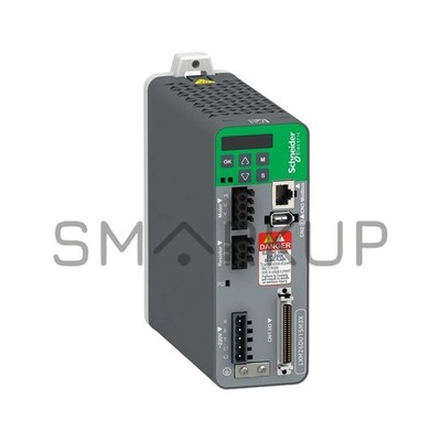 New In Box SCHNEIDER LXM26DU15M3X Motion Servo Driver