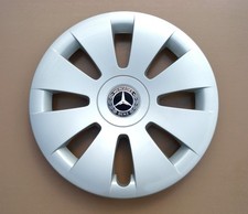 1x Original Mercedes Radkappen 16 Zoll Citan T-Klasse A4204000200 Neu 1x Original Mercedes Radkappen 16 Zoll Citan T-Klasse A4204000200 Neu