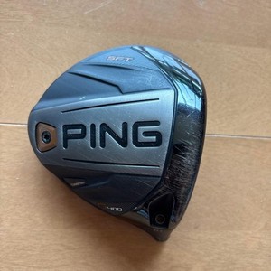 Ping G400 Sft Driver | eBay