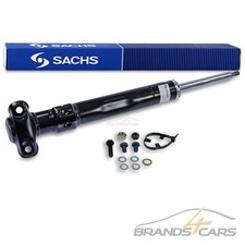 SACHS STOSSDÄMPFER GAS VORNE FÜR MERCEDES BENZ 190-ER W201 E-KLASSE W124 S124