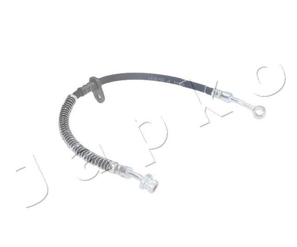 Halter Bremsschlauch Japko 69K21 FüR KIA RIO 2 JB 16V Crdi Cvvt-image