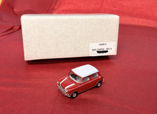 Vanguards Austin VA025013 Red Promational Mini Coper
