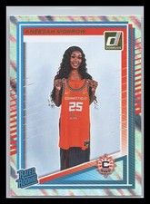 2025 Donruss WNBA #99 Aneesah Morrow Lava
