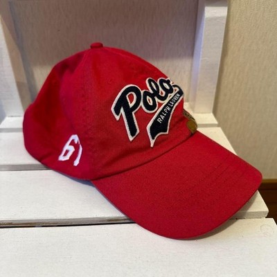 Polo Ralph Lauren Yankees Polo Bear Cap | eBay